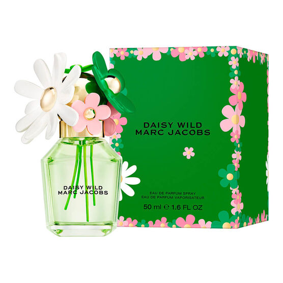 Perfume Marc Jacobs Daisy Wild Feminino Eau de Parfum